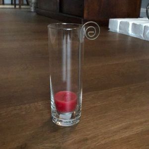 Tea Light candle holder